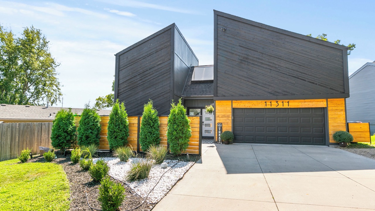 Photo of Outdoor in Omaha