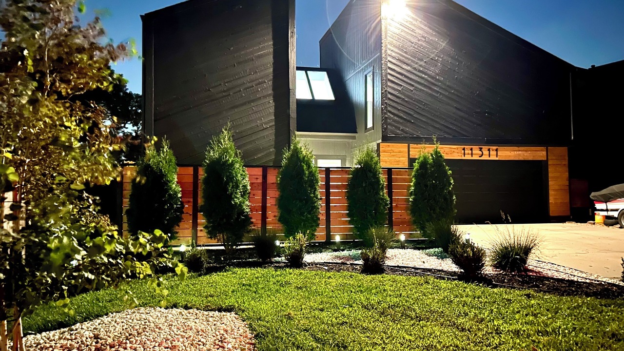 Photo of Outdoor in Omaha