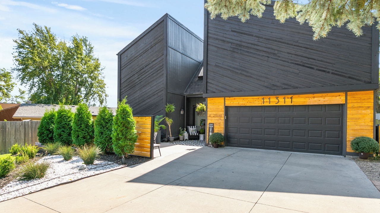 Photo of Outdoor in Omaha