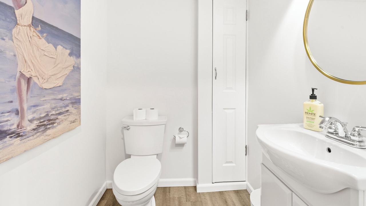 Photo of Bathroom in Omaha