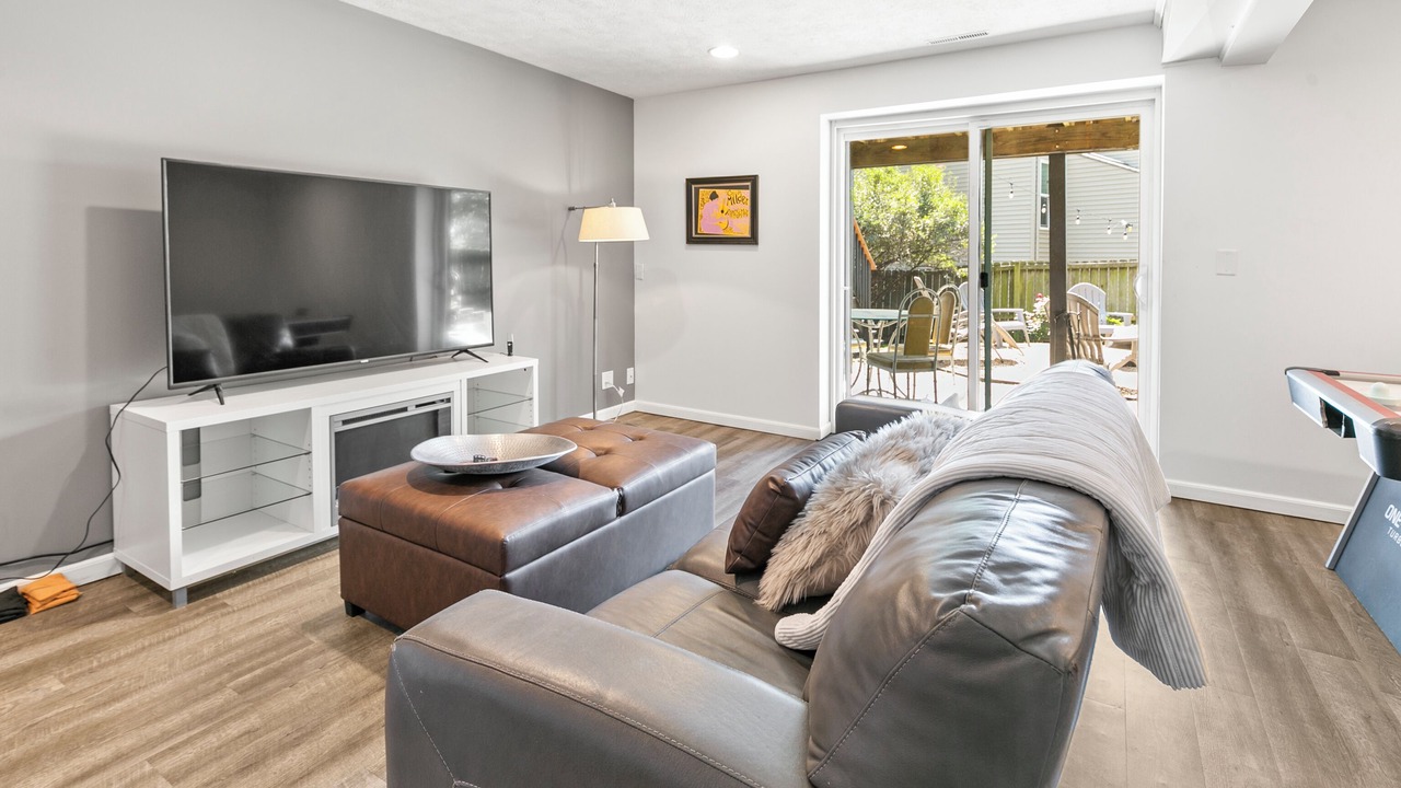 Photo of Livingroom in Omaha