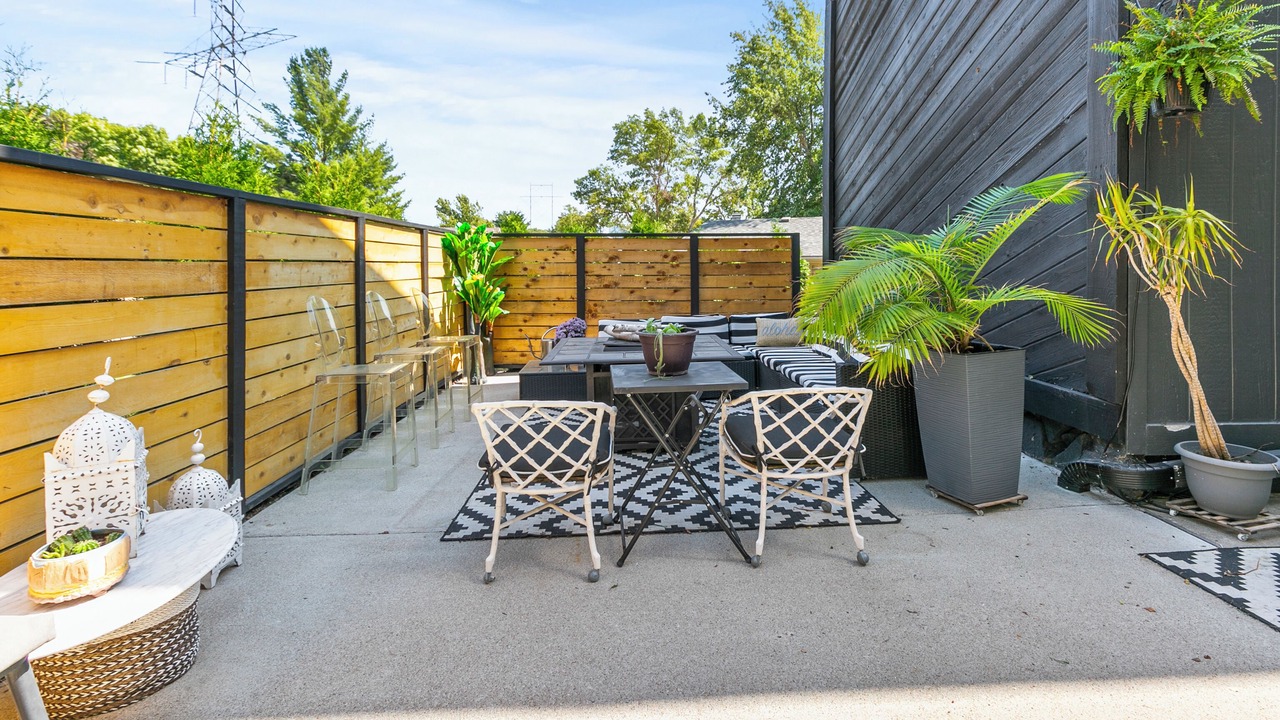 Photo of Outdoor in Omaha