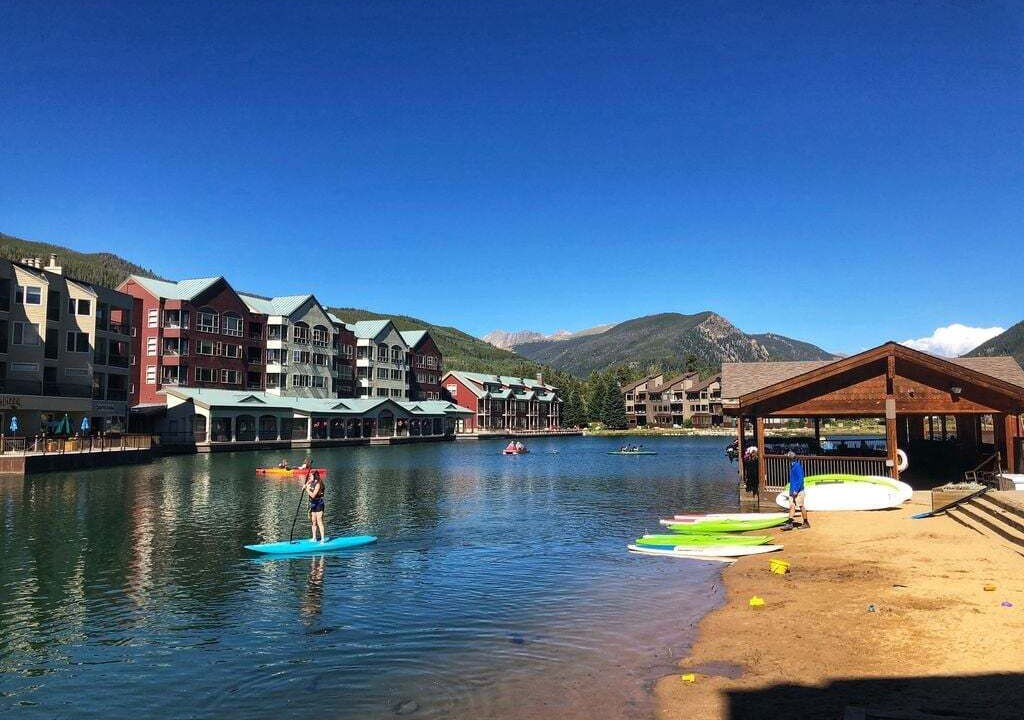 Photo of Others in Lakeside Village