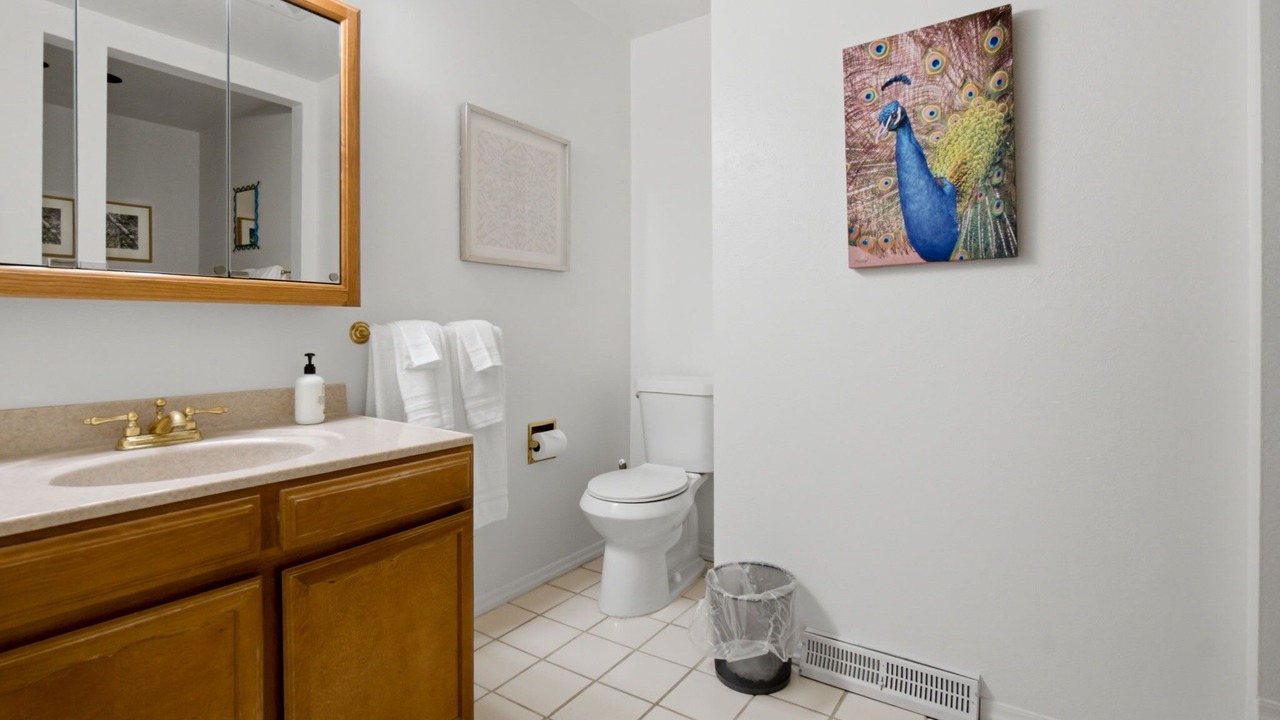 Photo of Bathroom in Gunbarrel