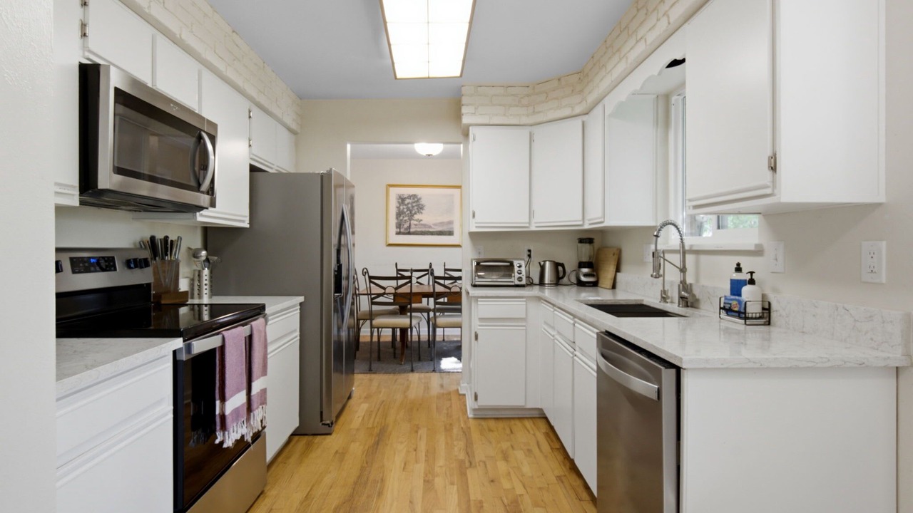 Photo of Kitchen in Gunbarrel