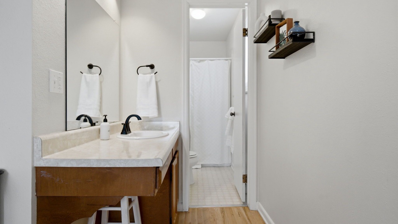 Photo of Bathroom in Gunbarrel