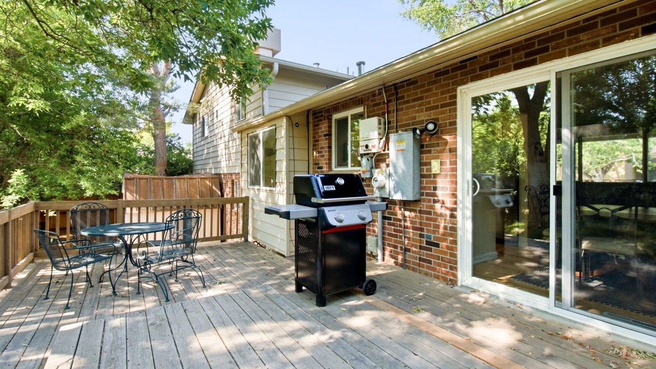 Photo of Outdoor in Gunbarrel
