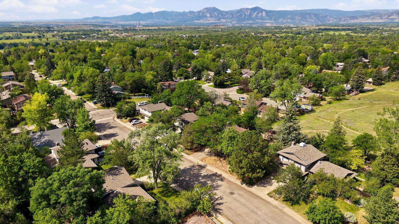 Photo of Outdoor in Gunbarrel