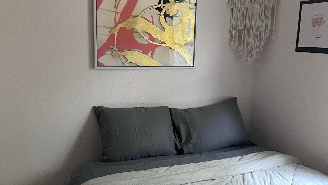 Photo of Bedroom in Newton