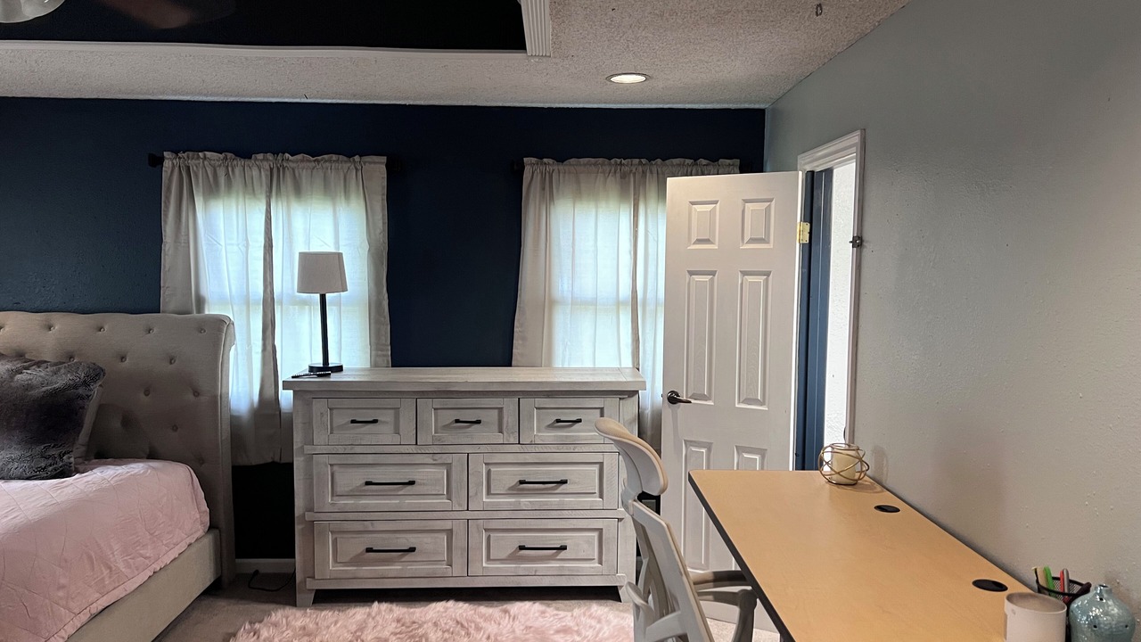 Photo of Bedroom in Newton