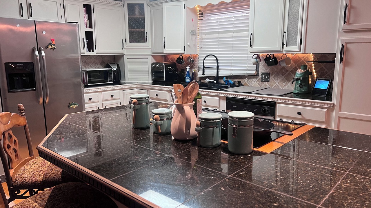 Photo of Kitchen in Newton