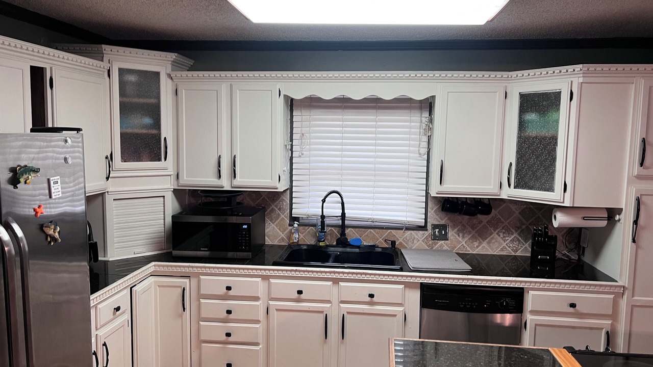Photo of Kitchen in Newton