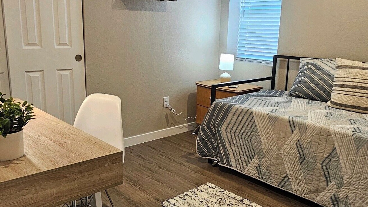 Photo of Bedroom in Brighton