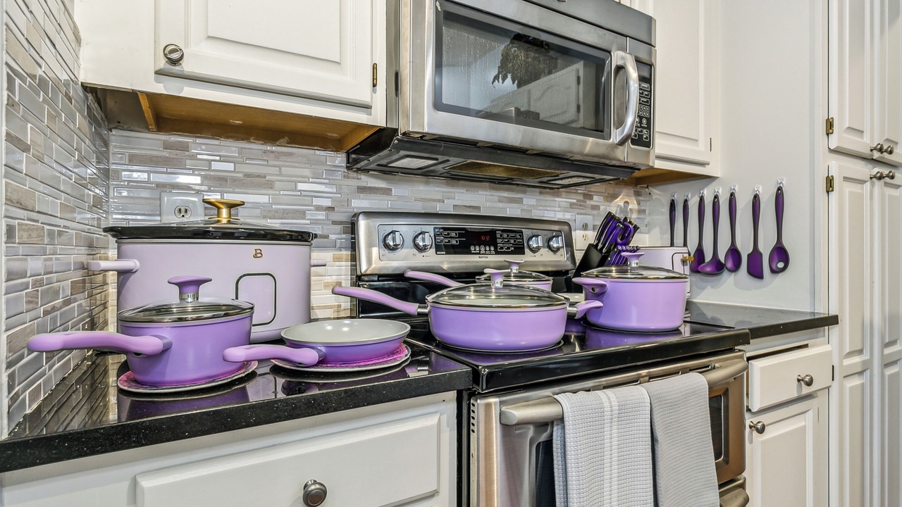 Photo of Kitchen in Wichita