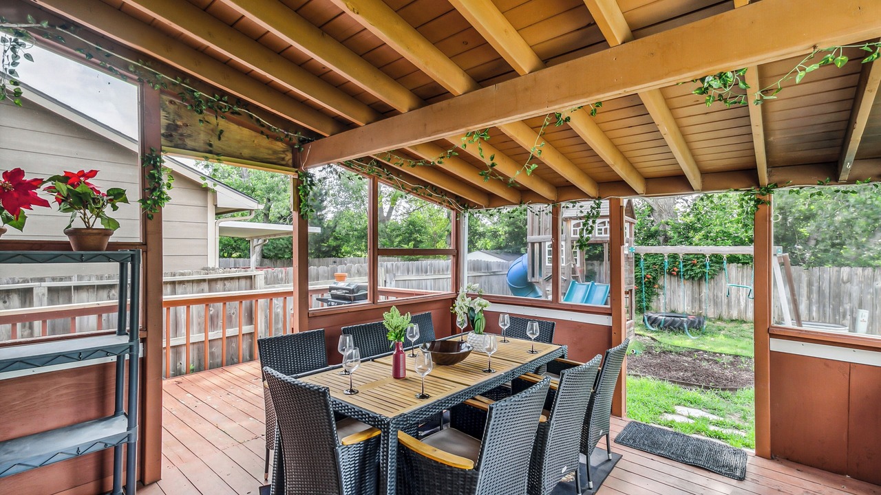 Photo of Outdoor in Wichita