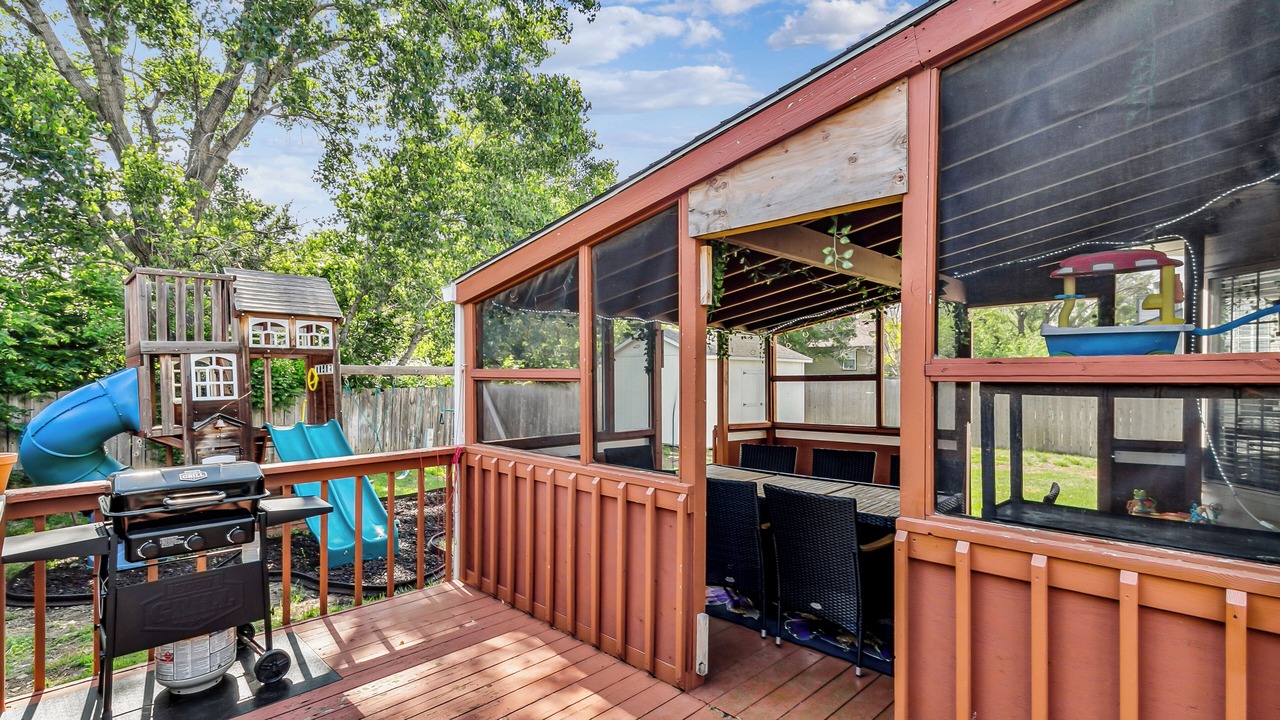 Photo of Outdoor in Wichita