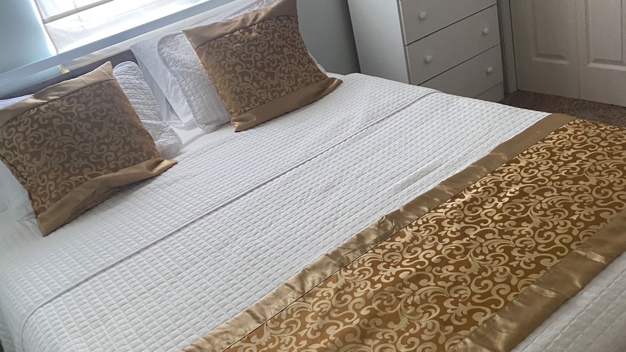 Photo of Bedroom in Wichita