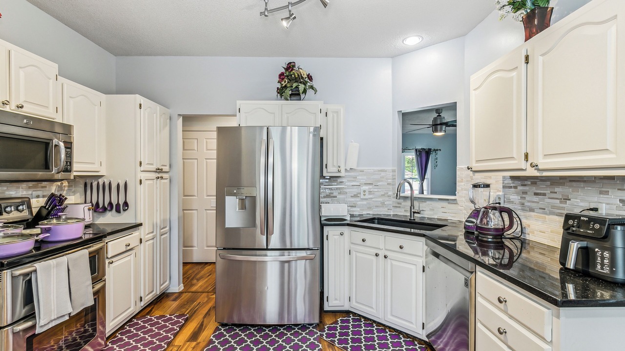 Photo of Kitchen in Wichita