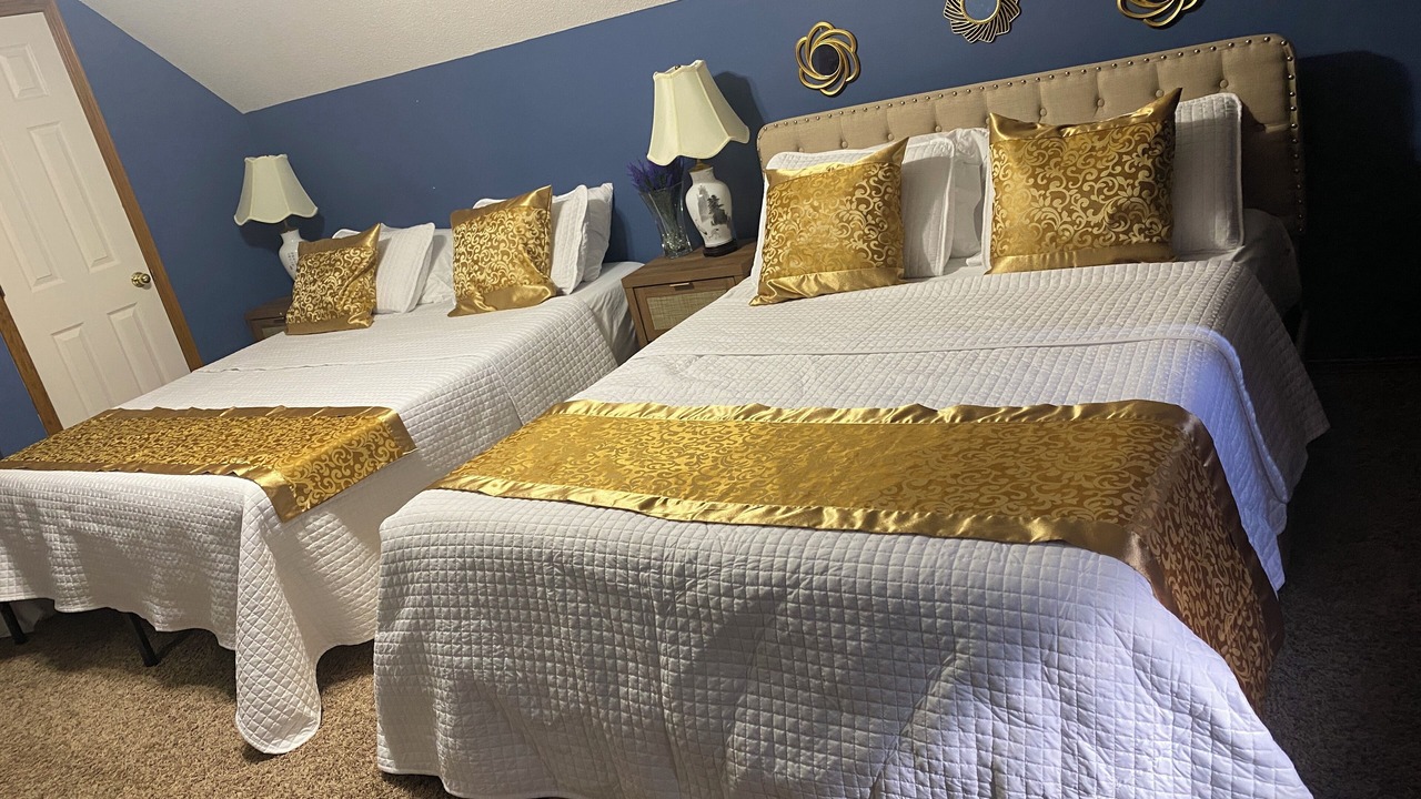 Photo of Bedroom in Wichita