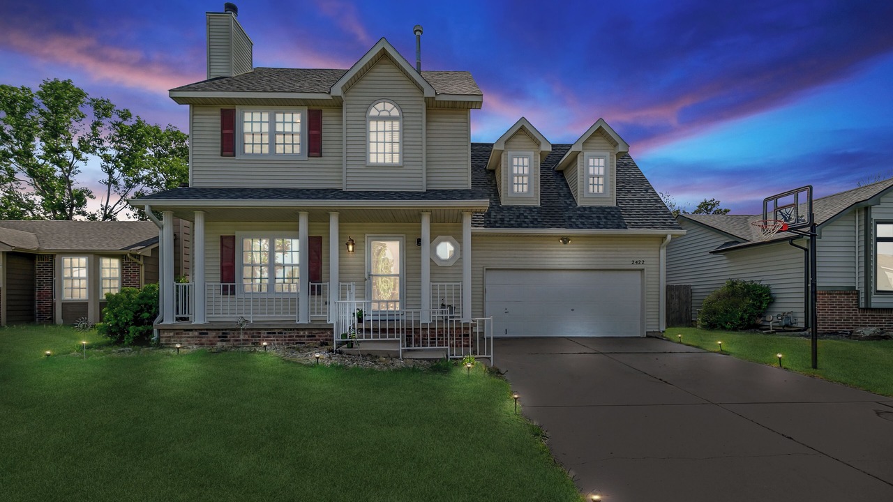 Photo of Outdoor in Wichita