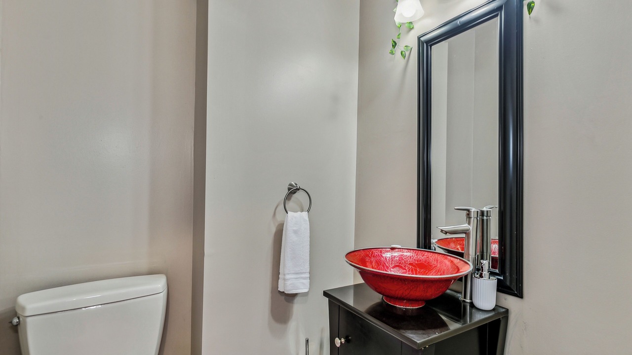 Photo of Bathroom in Wichita