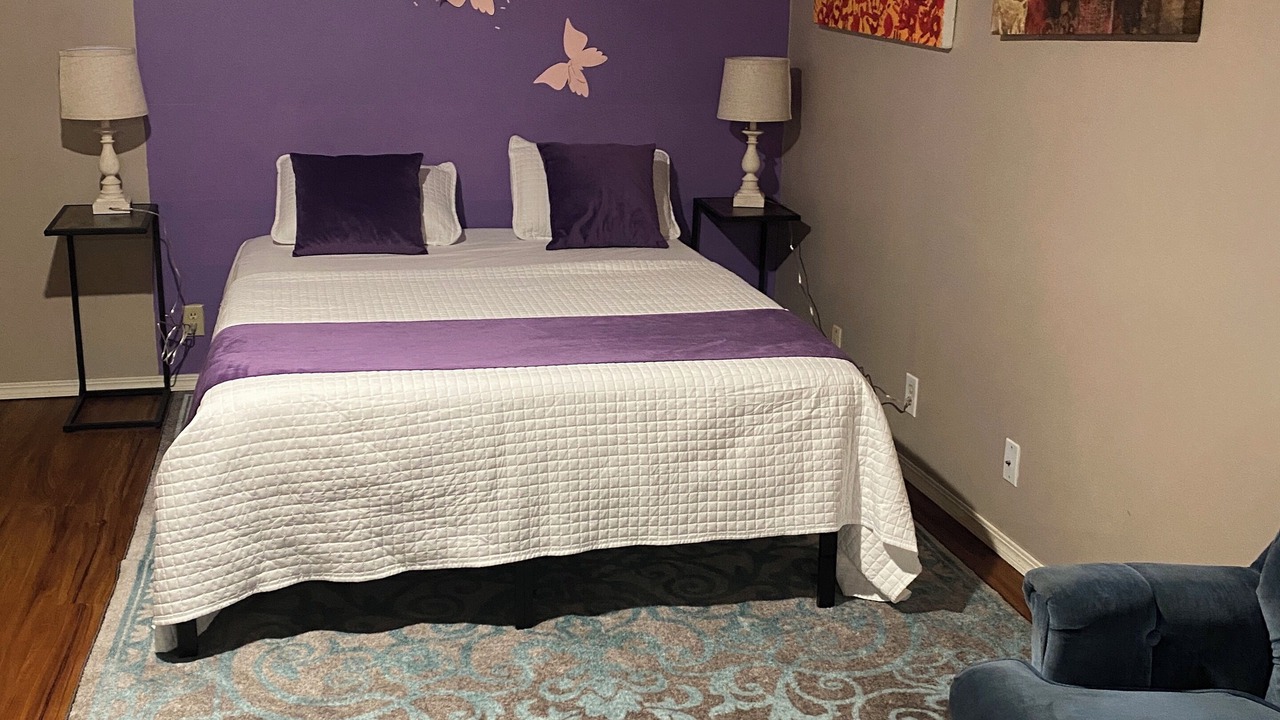 Photo of Bedroom in Wichita
