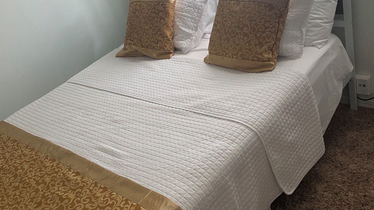 Photo of Bedroom in Wichita