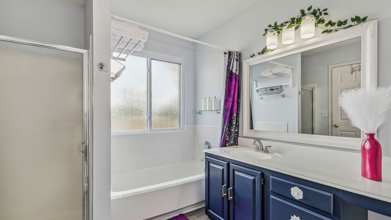 Photo of Bathroom in Wichita