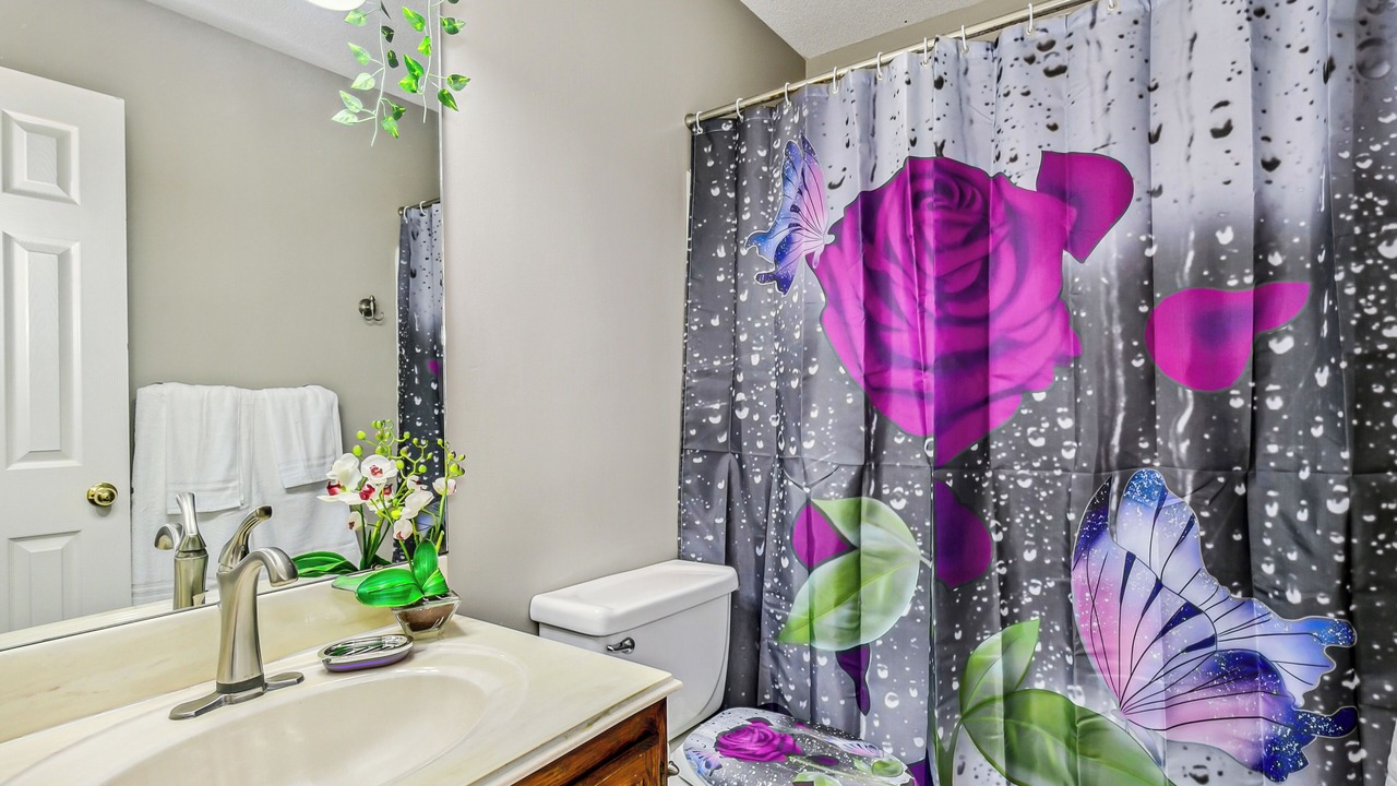 Photo of Bathroom in Wichita