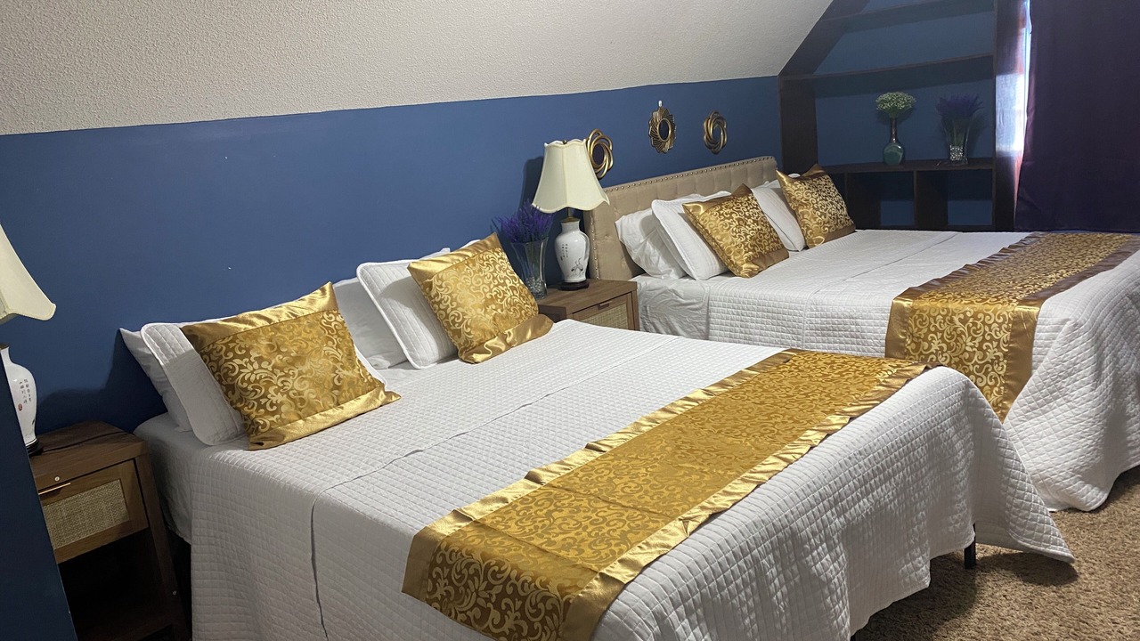 Photo of Bedroom in Wichita