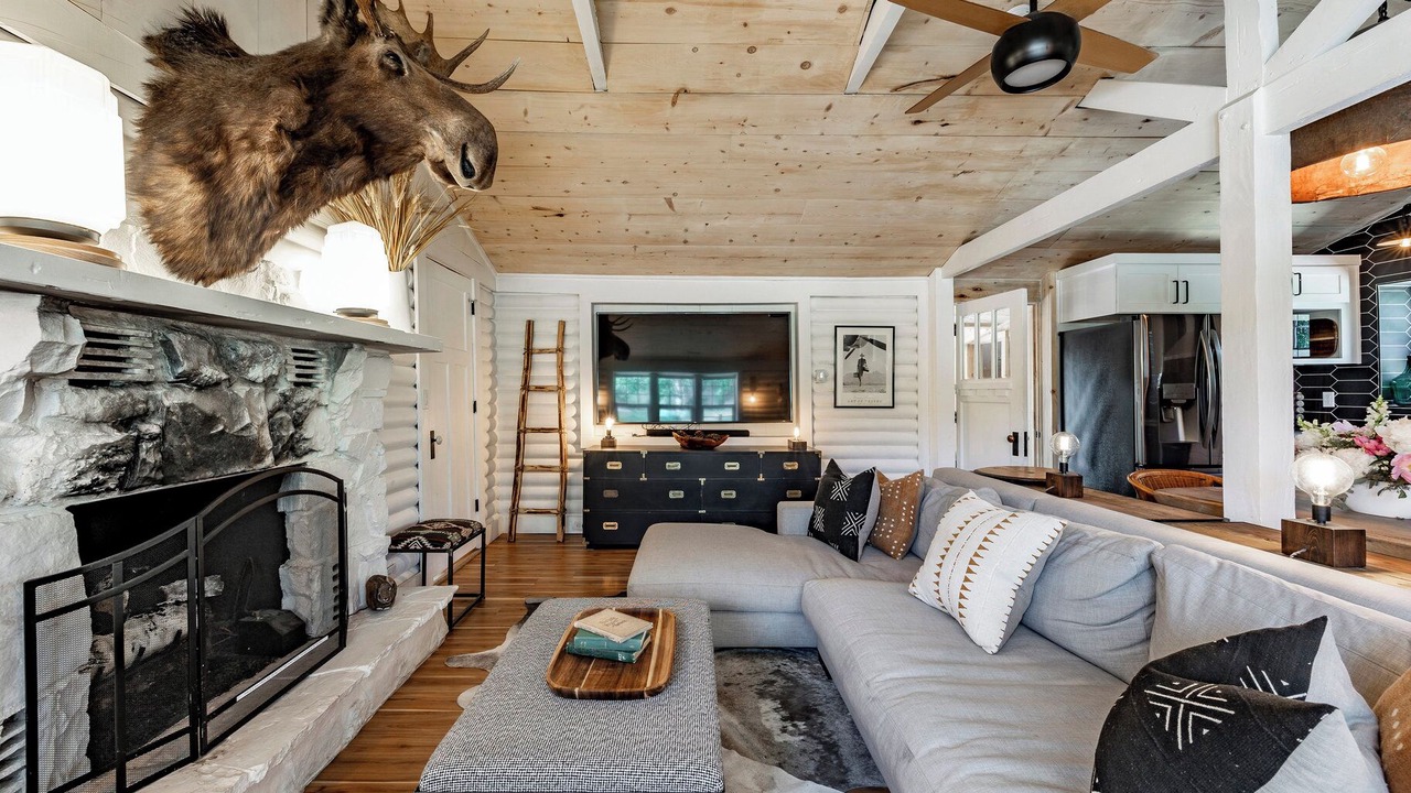 Photo of Livingroom in Samak