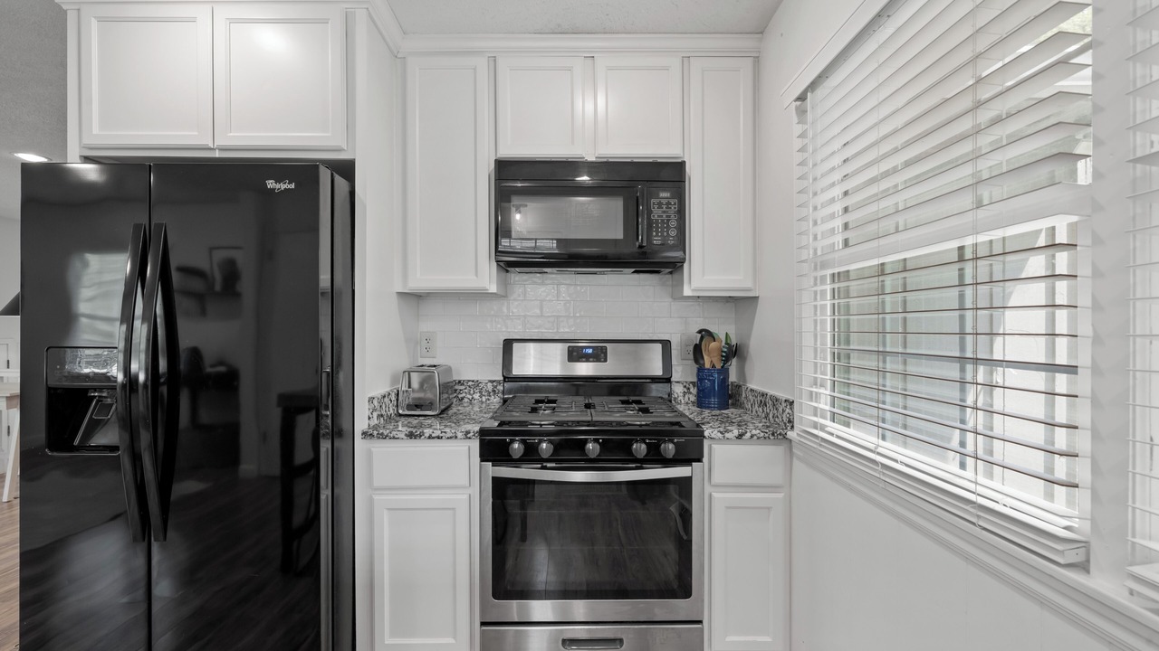 Photo of Kitchen in South Kansas City