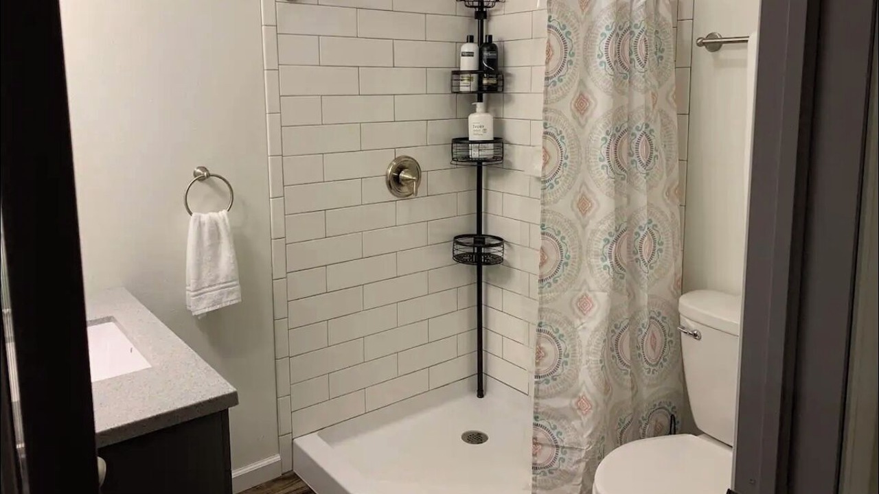 Photo of Bathroom in Elwood