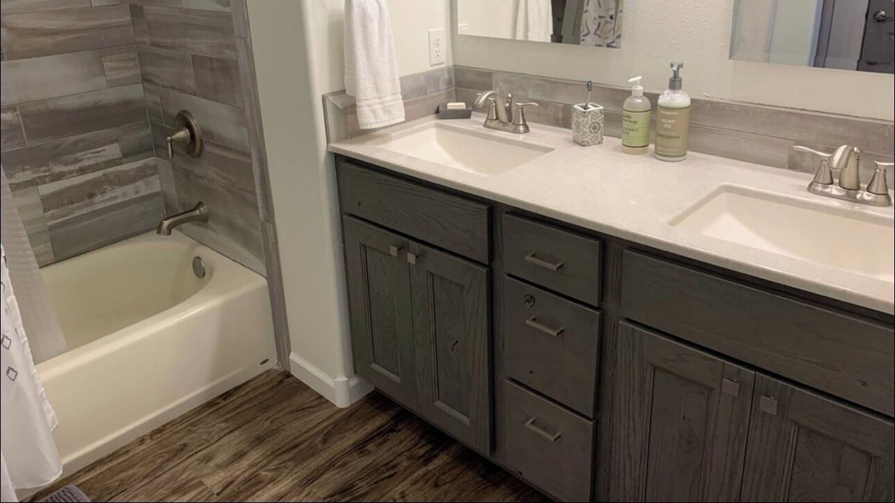 Photo of Bathroom in Elwood