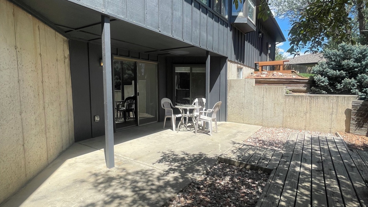 Photo of Outdoor in Fort Collins