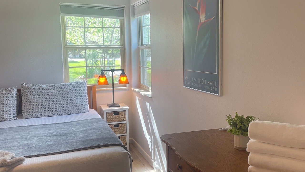 Photo of Bedroom in Fort Collins