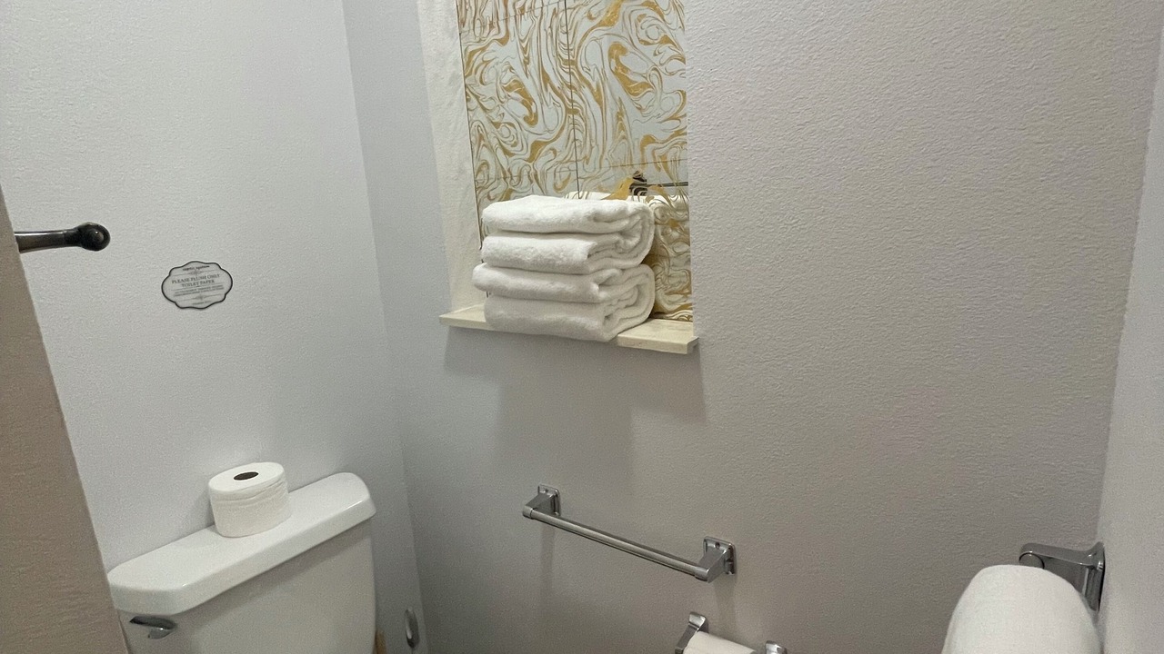 Photo of Bathroom in Fort Collins