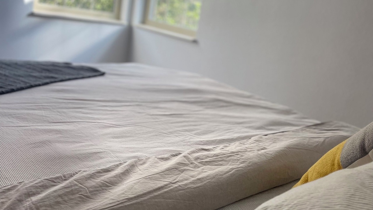 Photo of Bedroom in Fort Collins