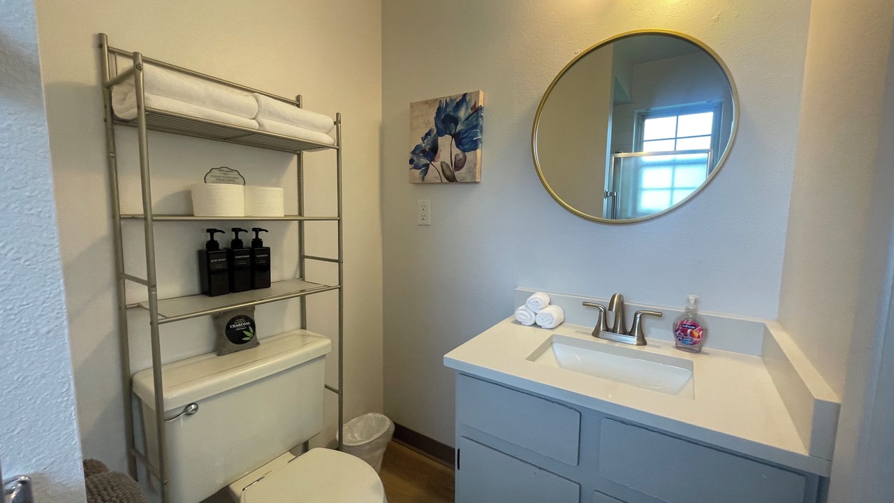 Photo of Bathroom in Fort Collins