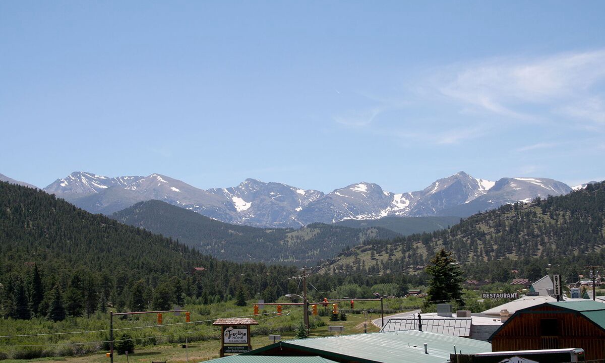 Photo of Others in Estes Park