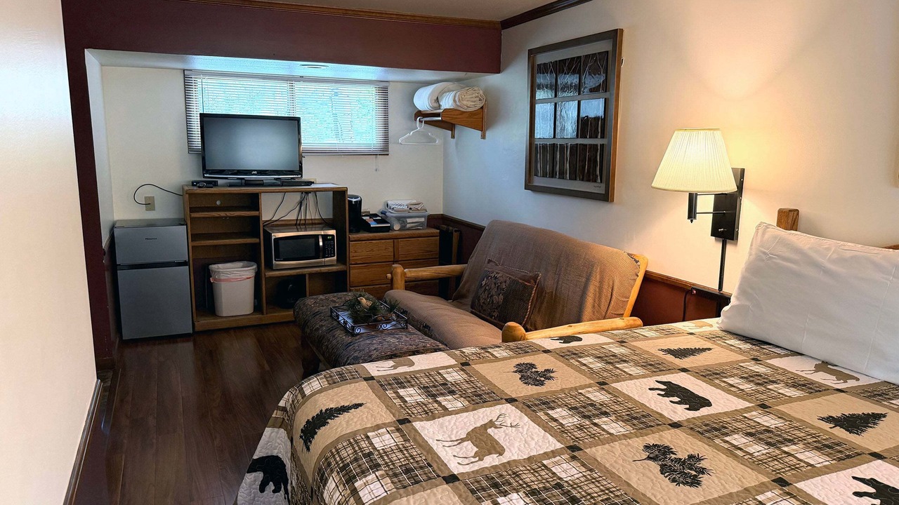 Photo of Others in Estes Park