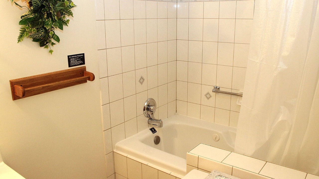 Photo of Bathroom in Estes Park