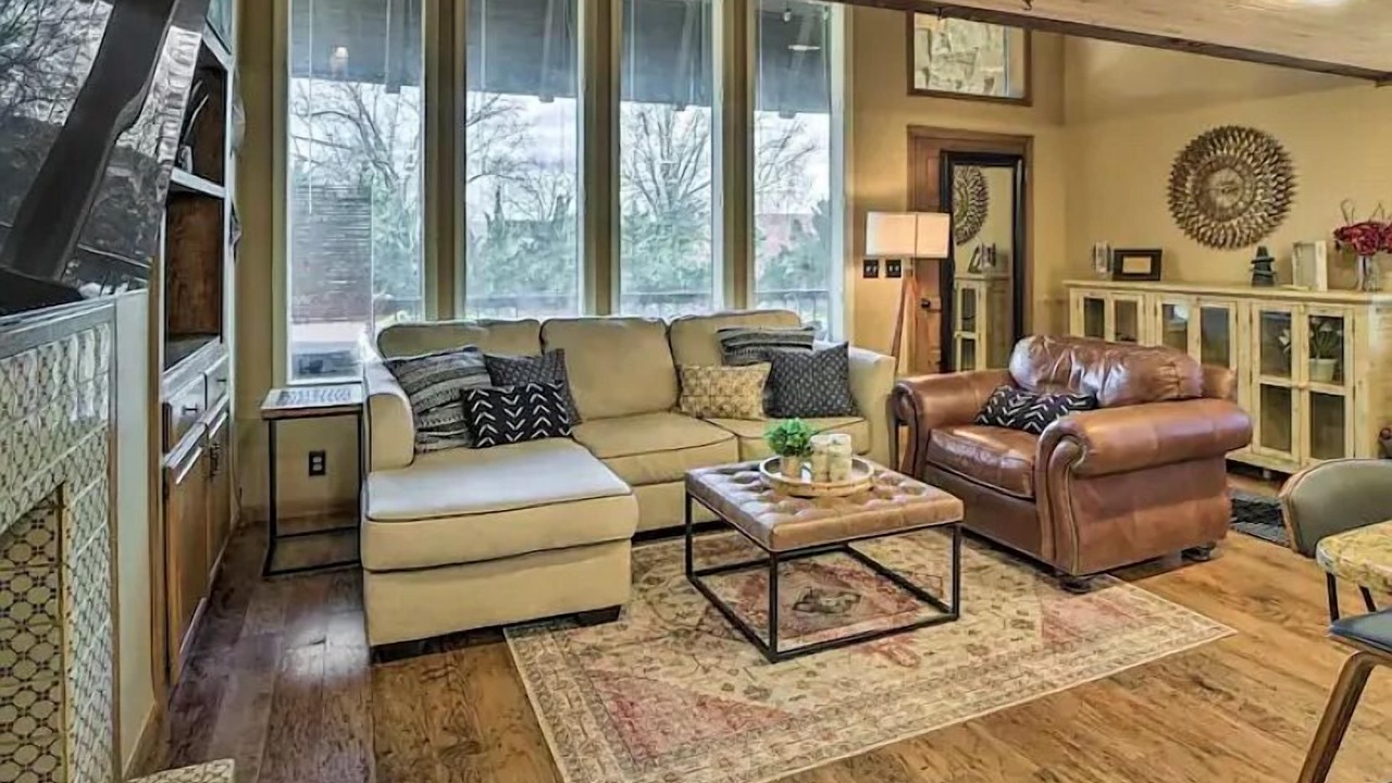 Photo of Livingroom in Afton