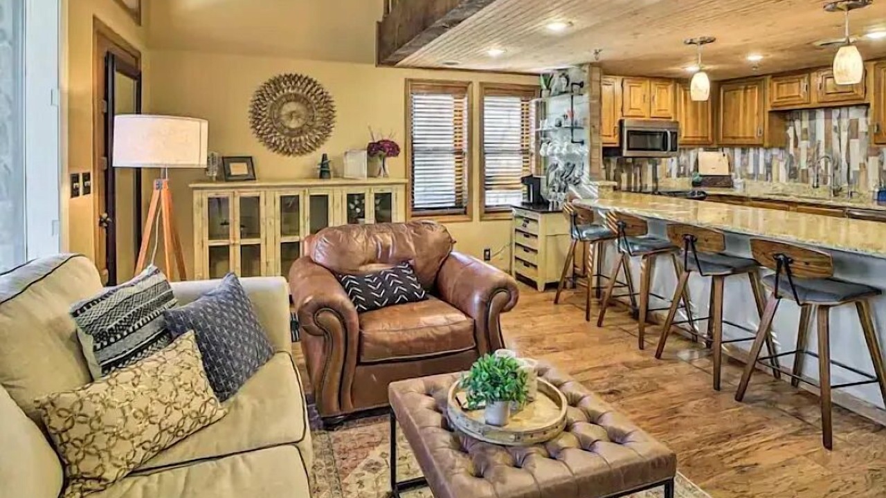 Photo of Livingroom in Afton