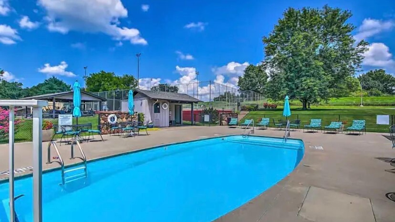 Photo of Outdoor in Afton
