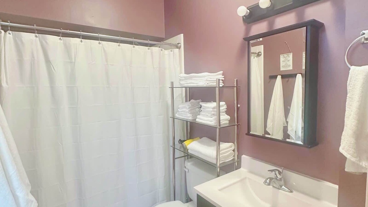 Photo of Bathroom in Manhattan