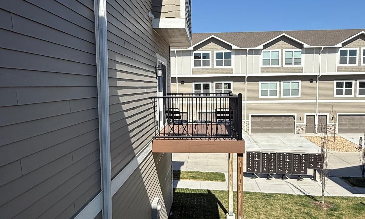 Photo of Patio Balcony in Elkhorn