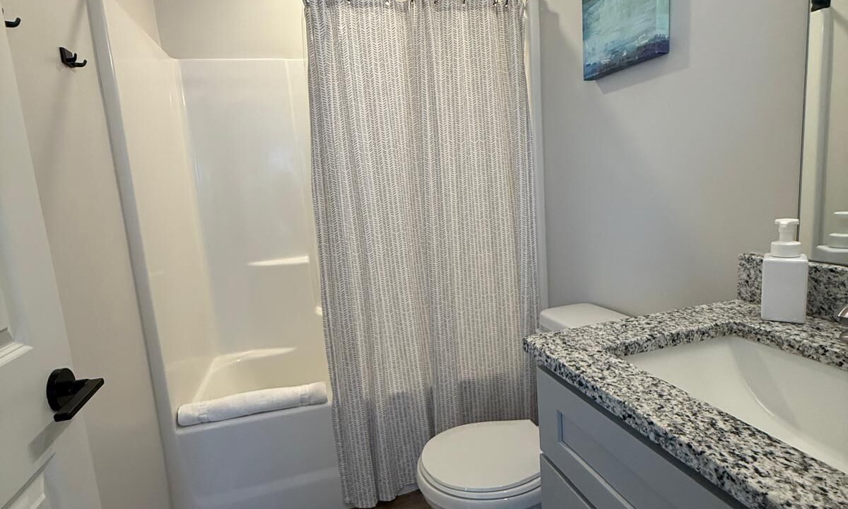Photo of Bathroom in Elkhorn
