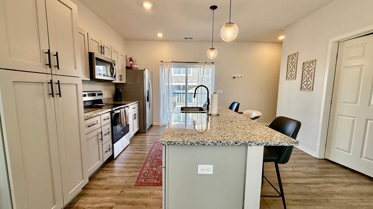 Photo of Kitchen in Elkhorn