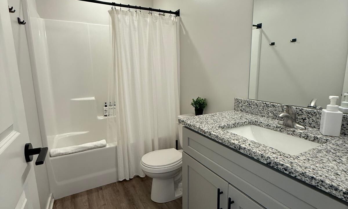 Photo of Bathroom in Elkhorn